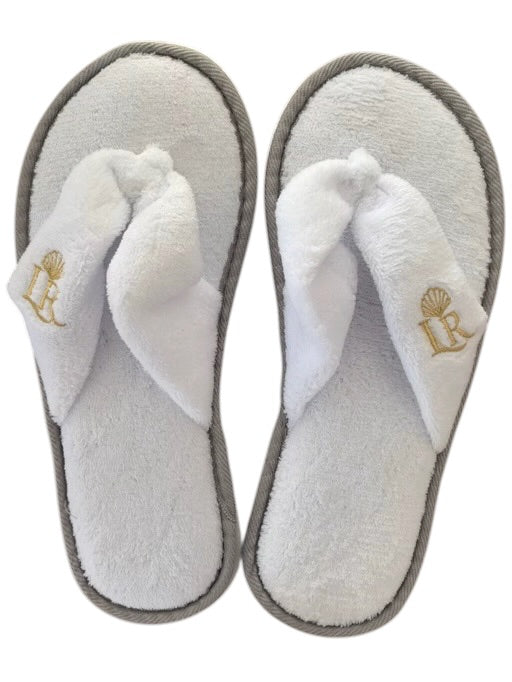 The Slippers